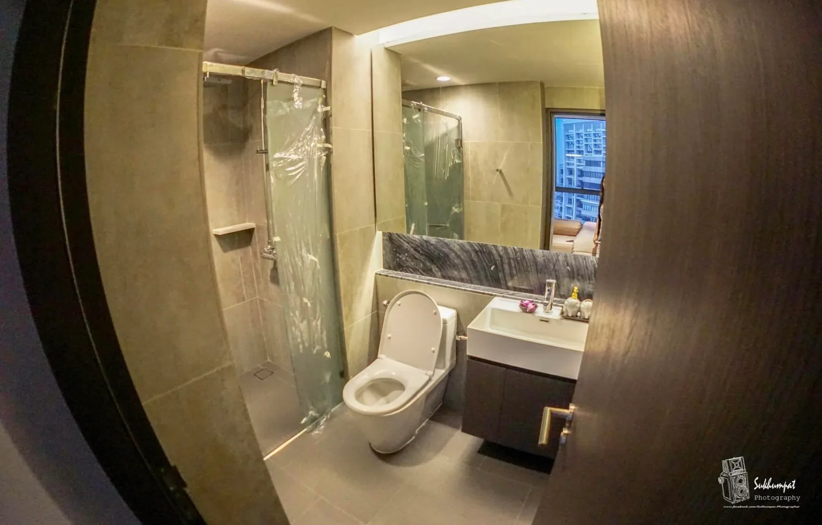 The Lumpini 24 — photo 3