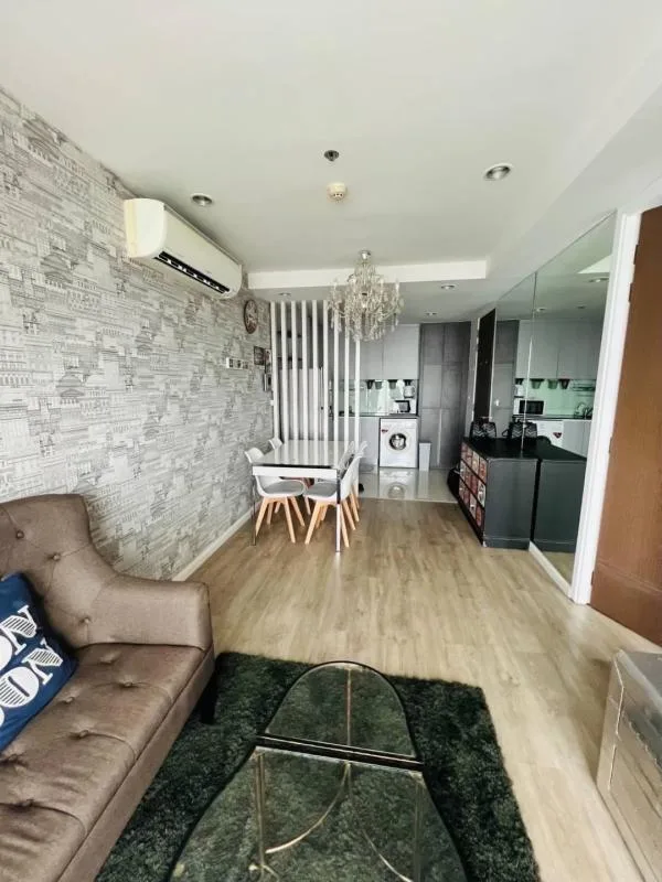15 Sukhumvit Residences — photo 2