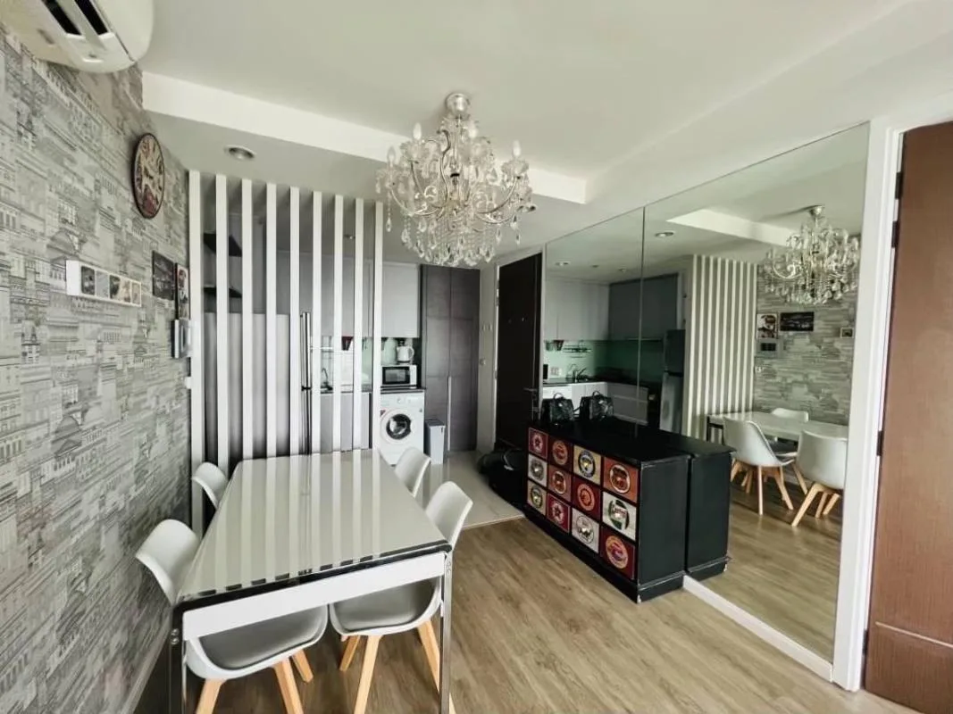 15 Sukhumvit Residences — photo 3