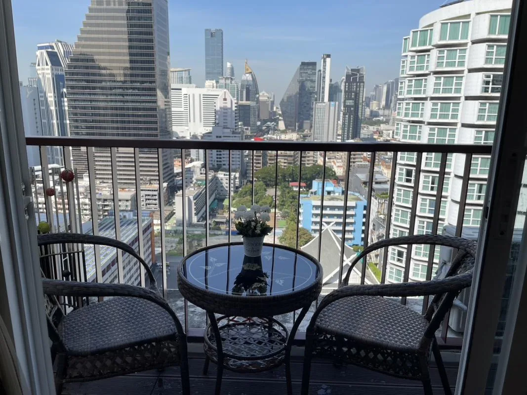 15 Sukhumvit Residences — photo 5