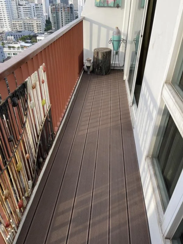 15 Sukhumvit Residences — photo 6