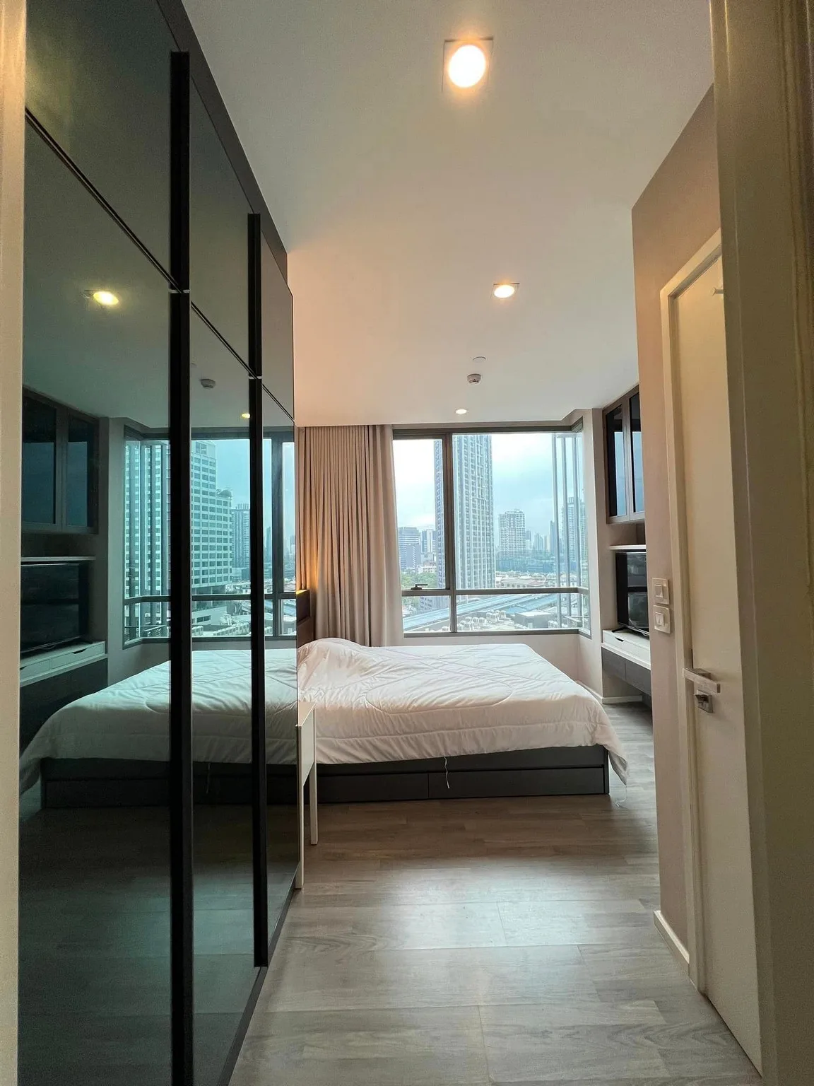 The Room Sukhumvit 69 — photo 11