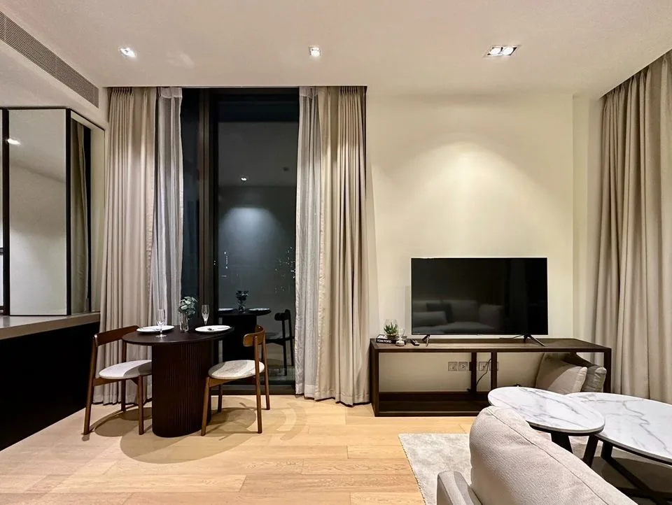 28 Chidlom — photo 3