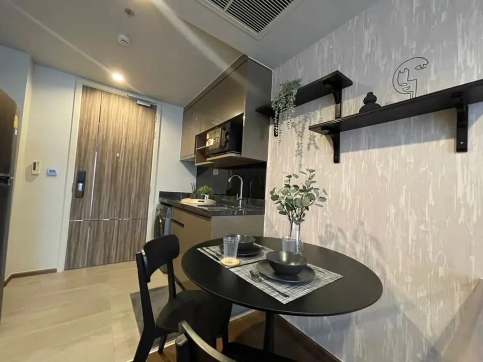 Ideo Q Sukhumvit 36 — photo 3