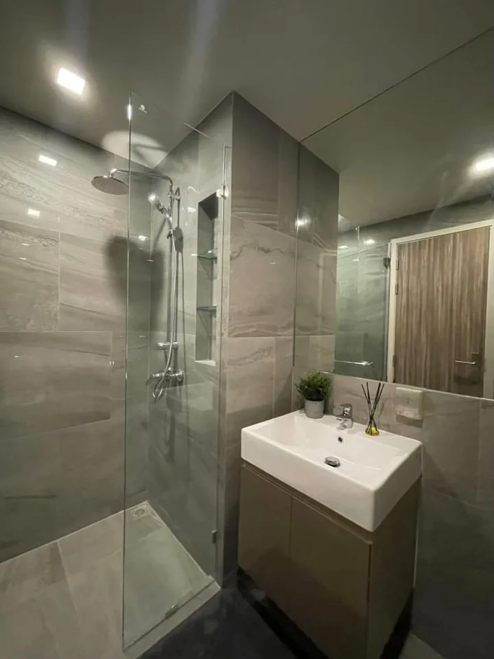 Ideo Q Sukhumvit 36 — photo 7