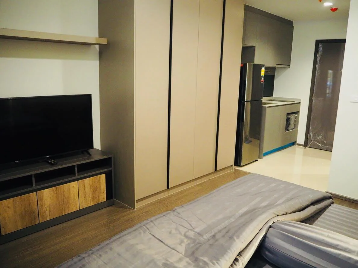 Ideo Sukhumvit 93 — photo 4