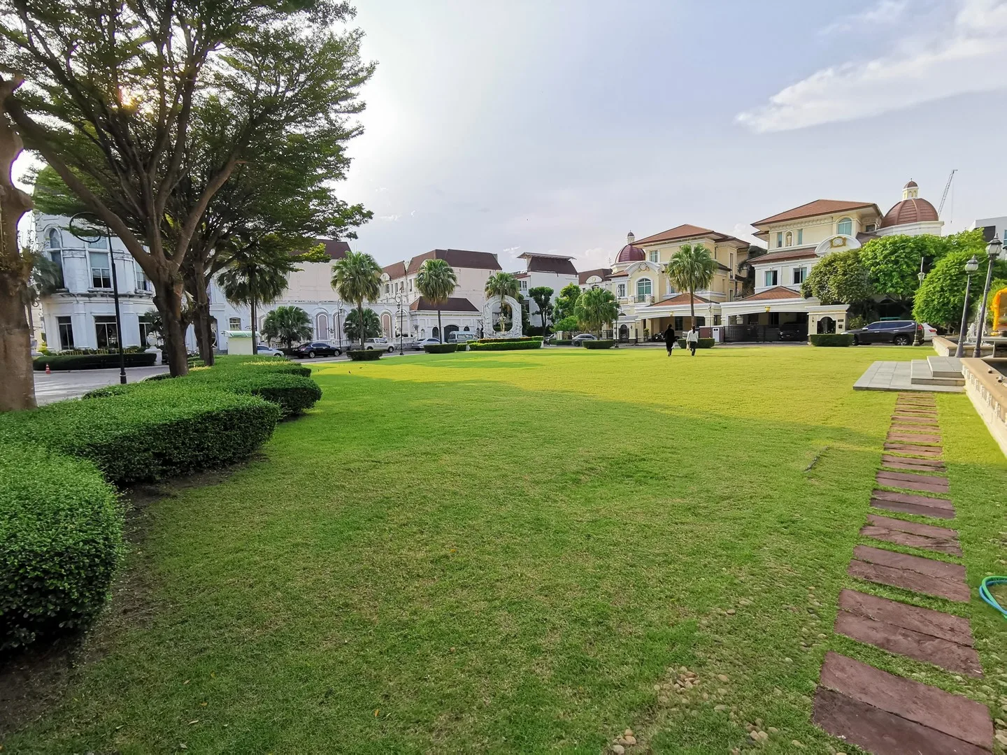 Grand Vienna Rama 3 House — photo 16