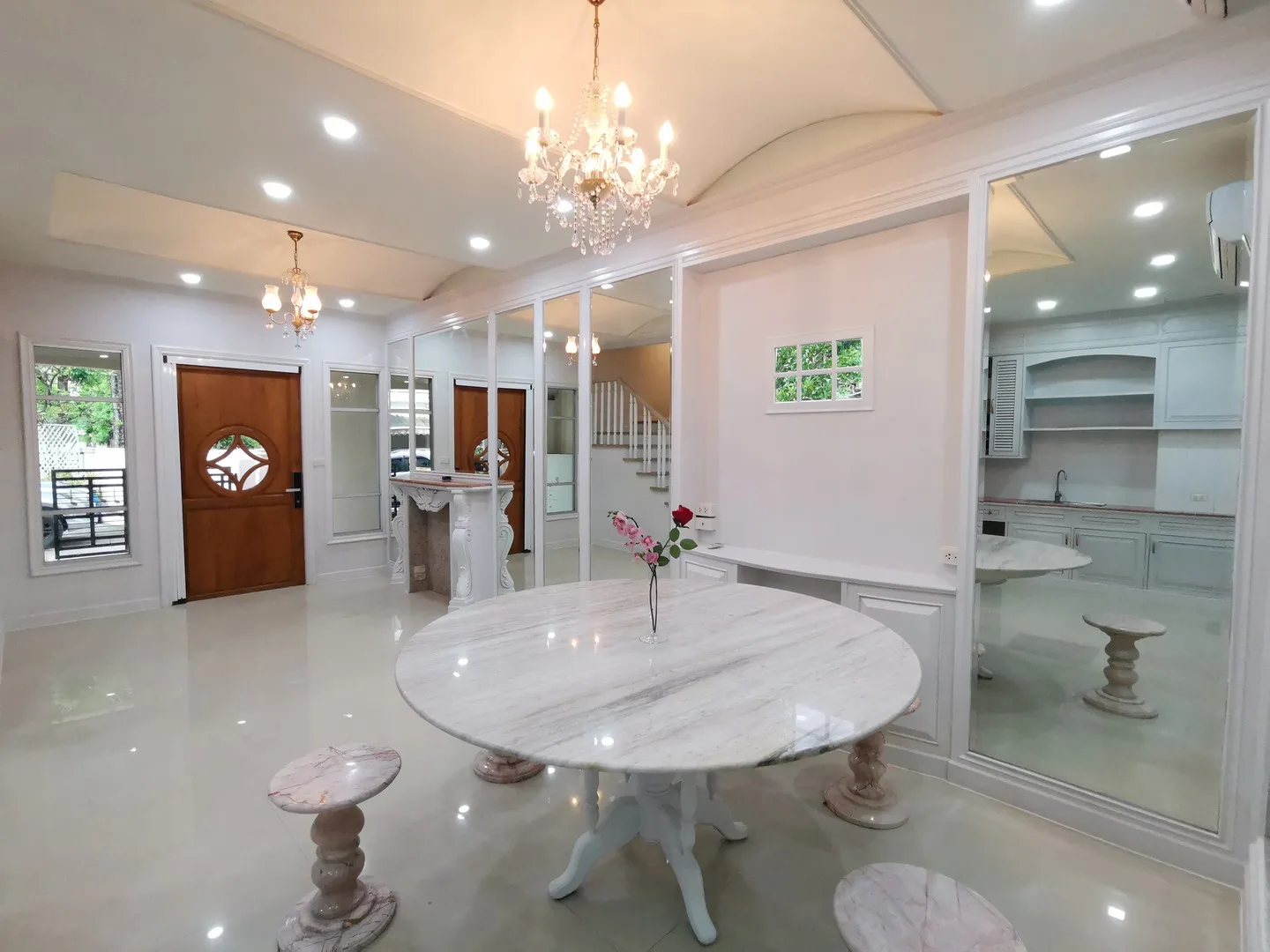 Grand Vienna Rama 3 House — photo 7