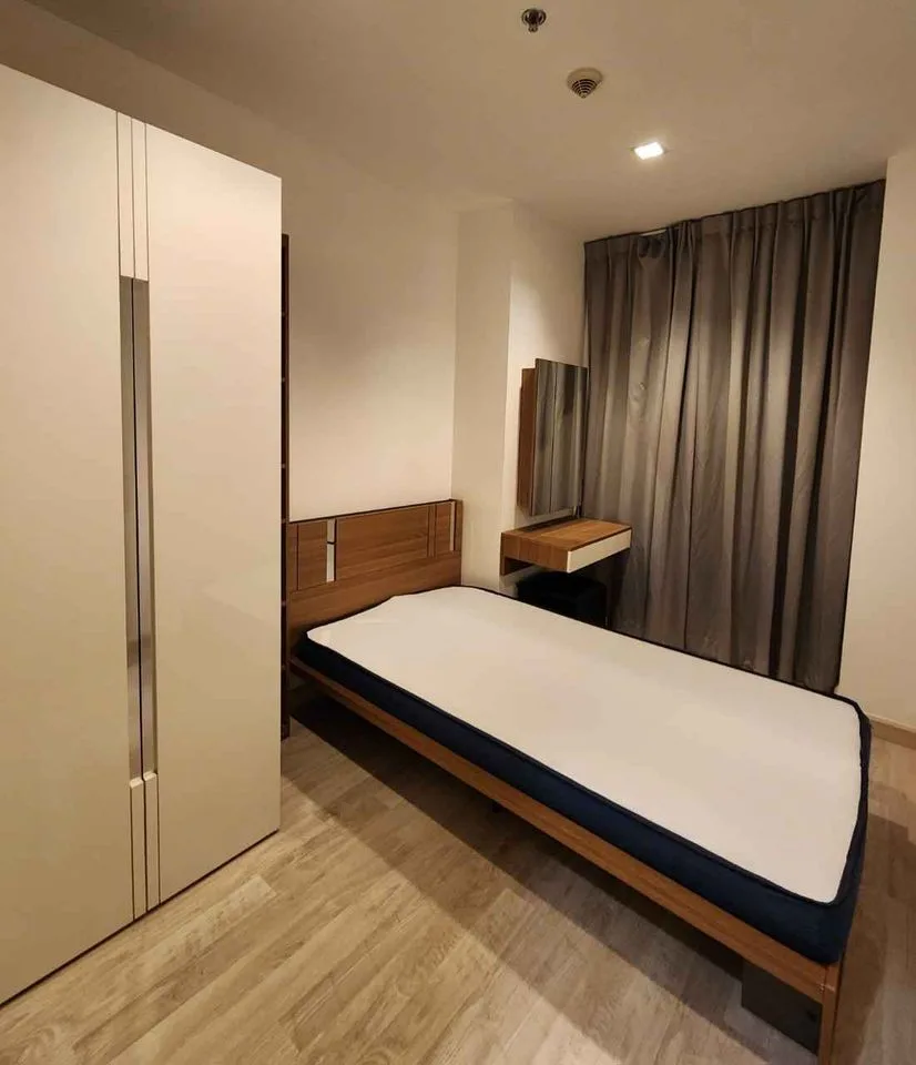Ideo Mobi Sathorn — photo 8
