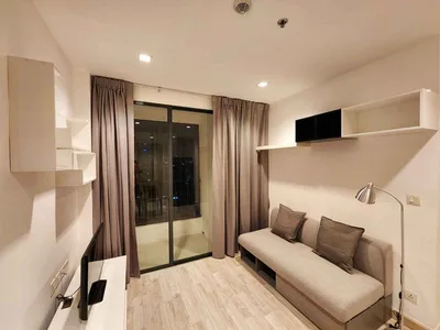 Ideo Mobi Sathorn