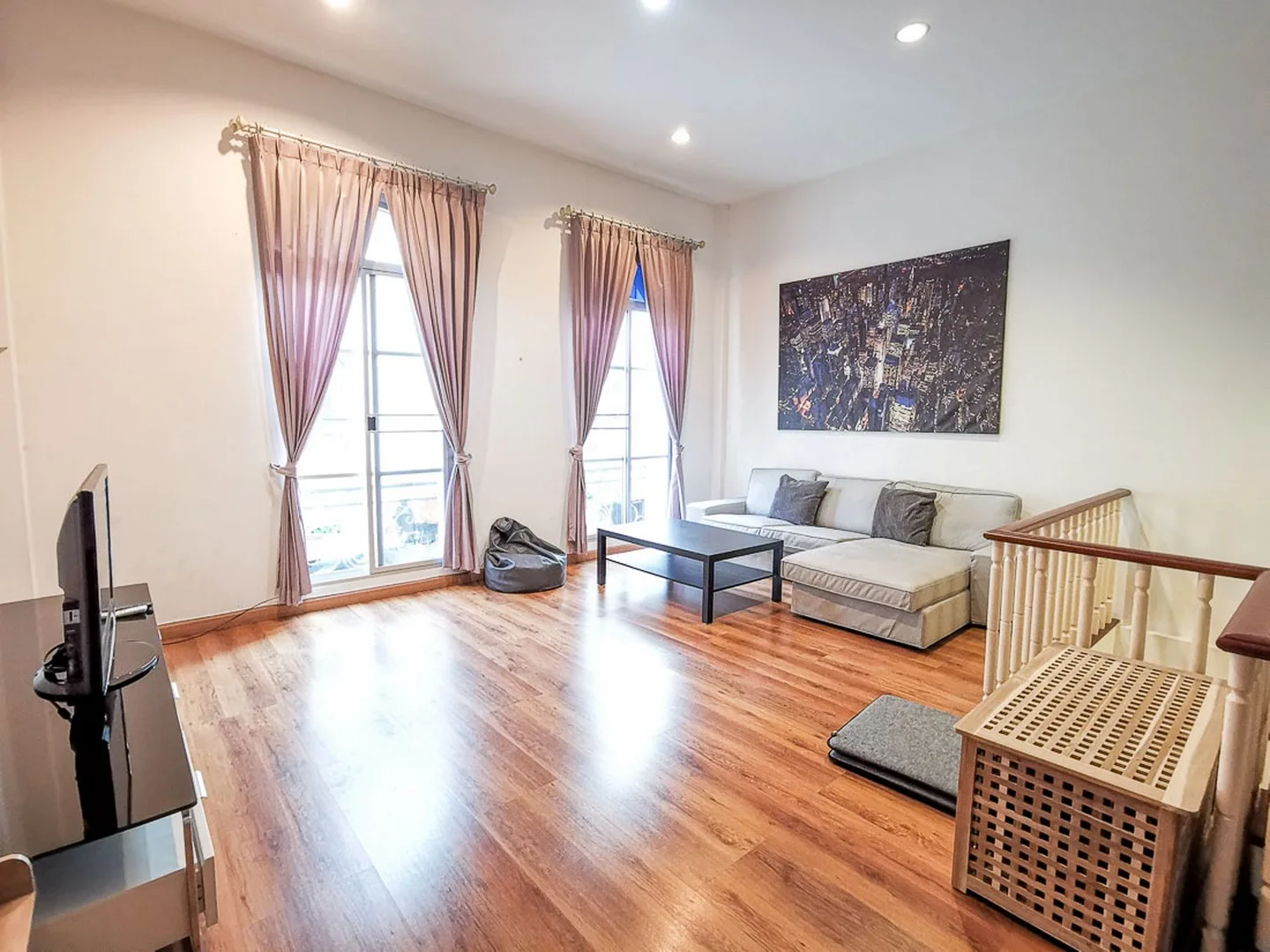 Grand Vienna Rama 3 House — photo 12