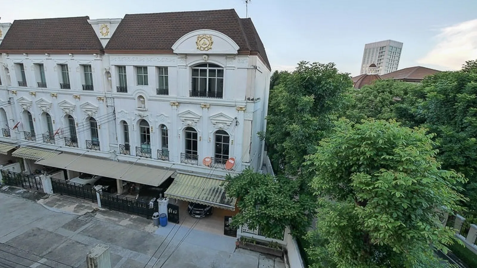 Grand Vienna Rama 3 House — photo 14
