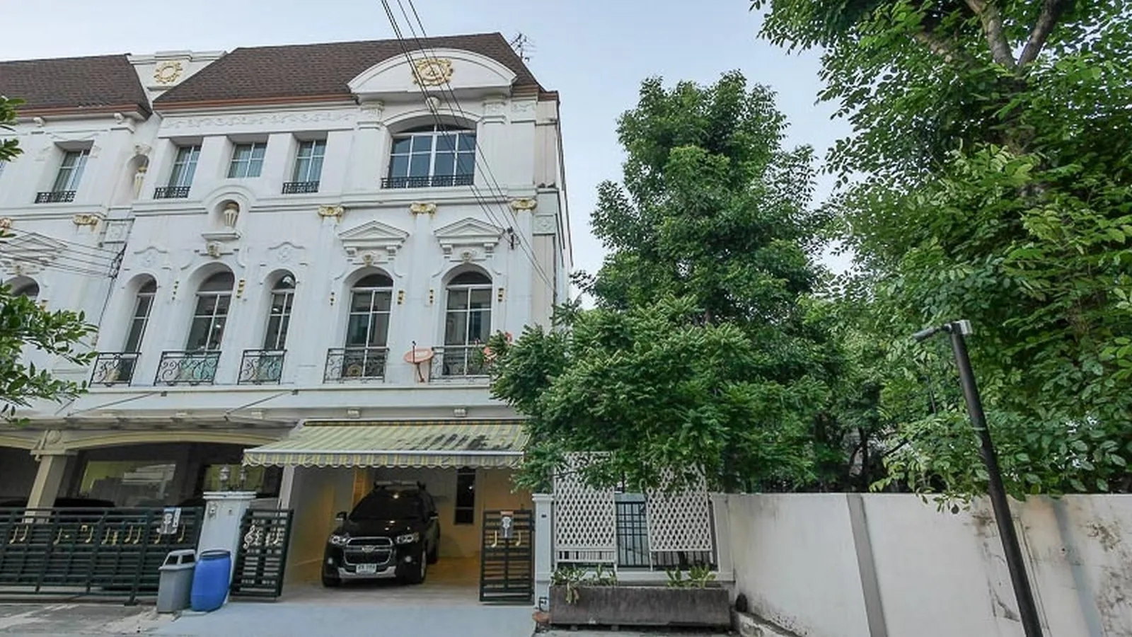 Grand Vienna Rama 3 House — photo 16