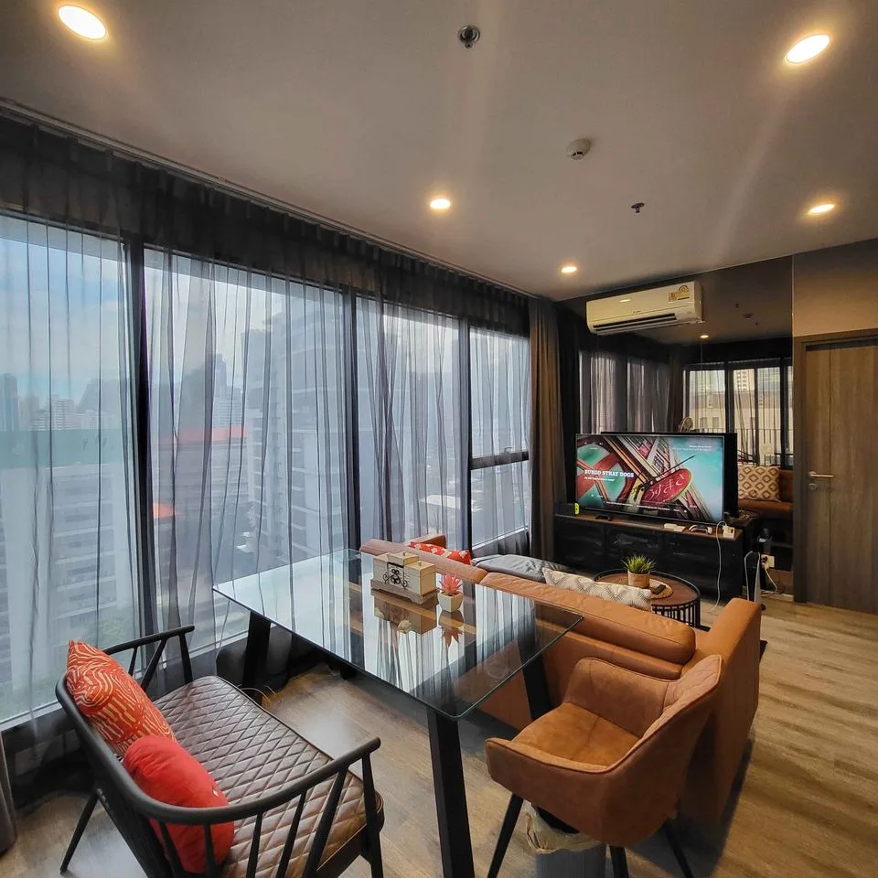 Ideo Mobi Asoke — photo 2