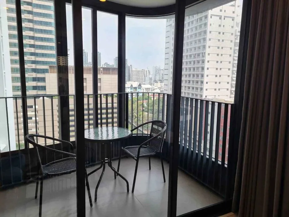 Ideo Mobi Asoke — photo 5