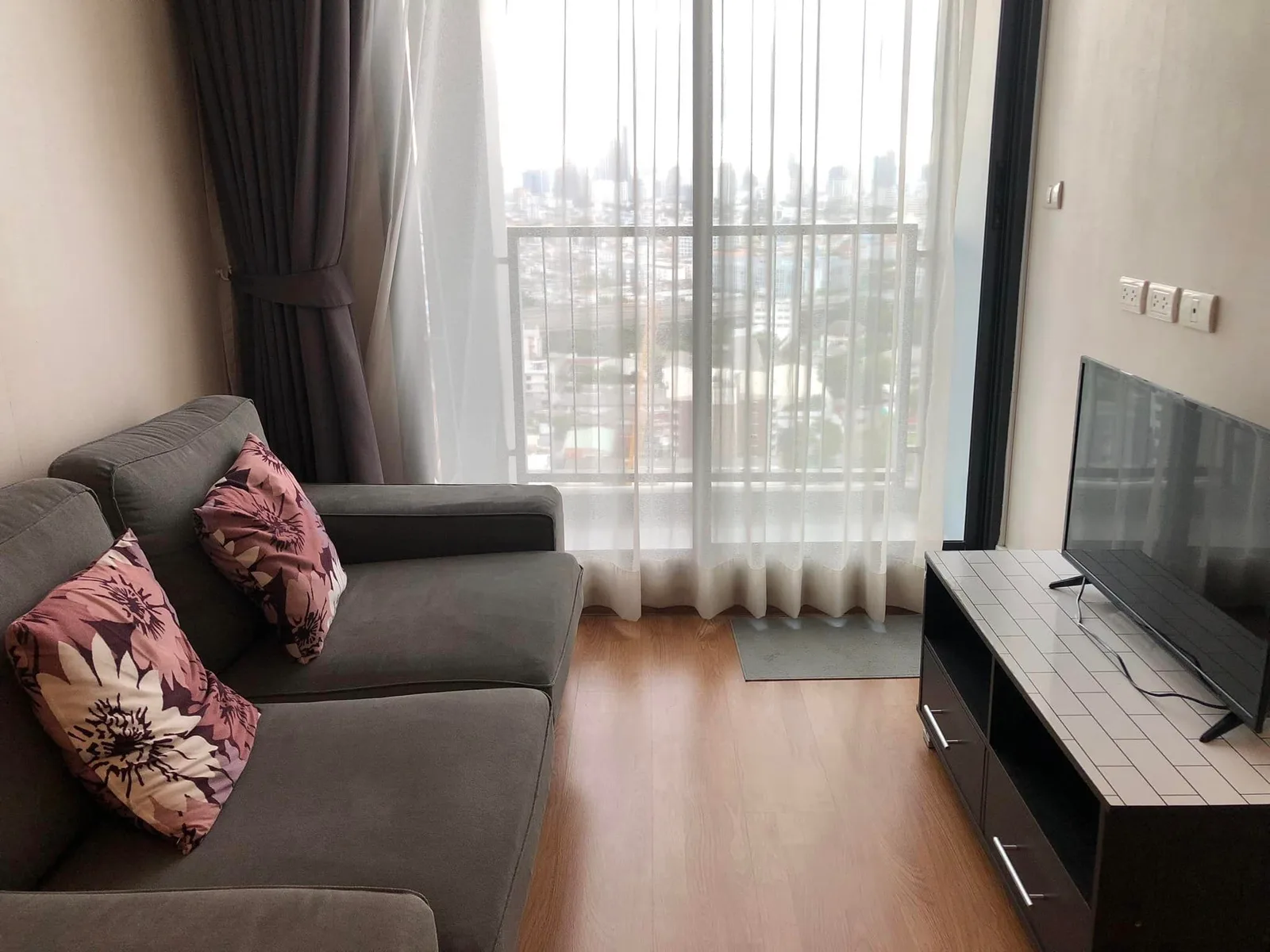 Q House Condo Sukhumvit 79 — photo 1