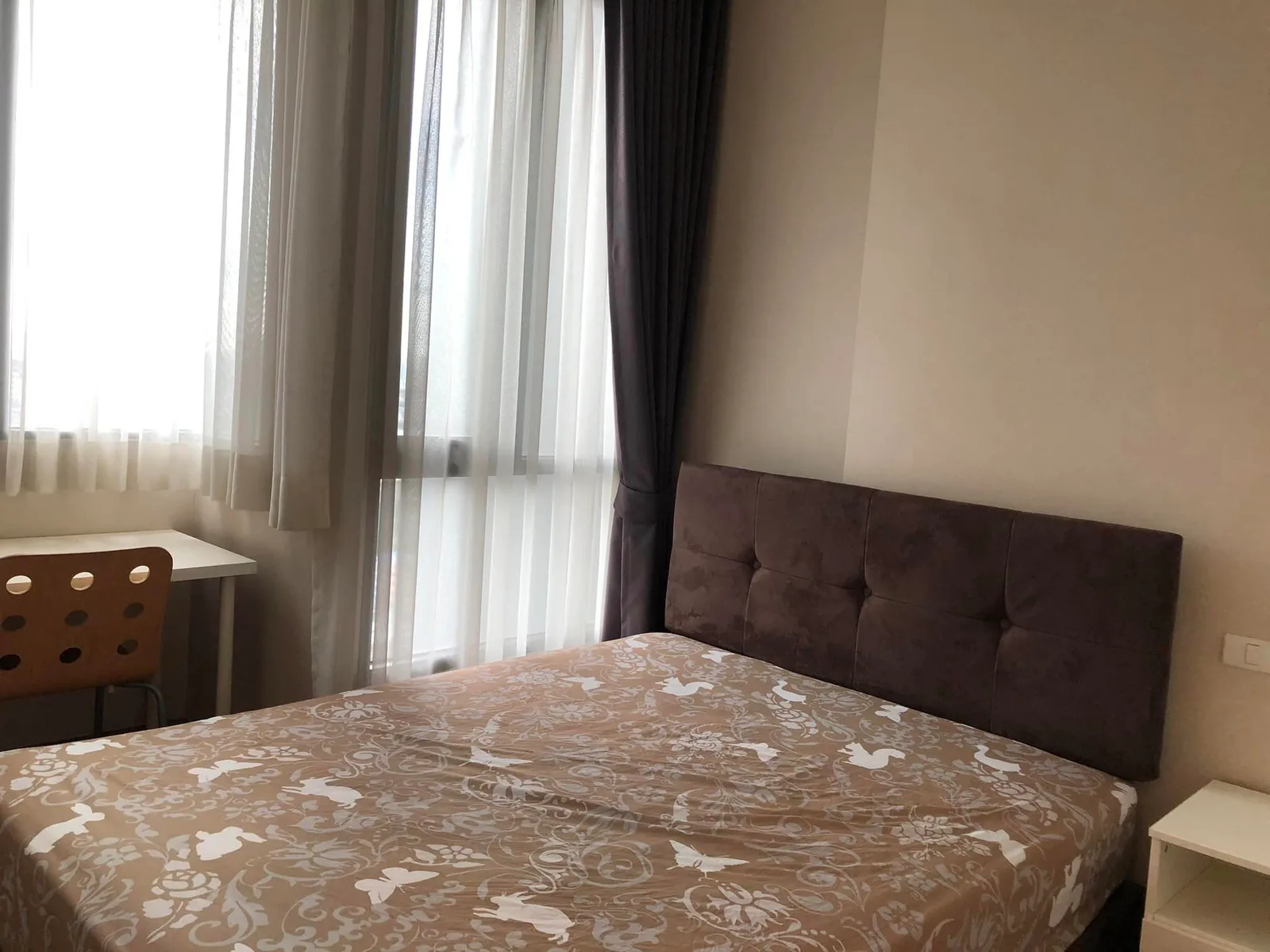 Q House Condo Sukhumvit 79 — photo 5
