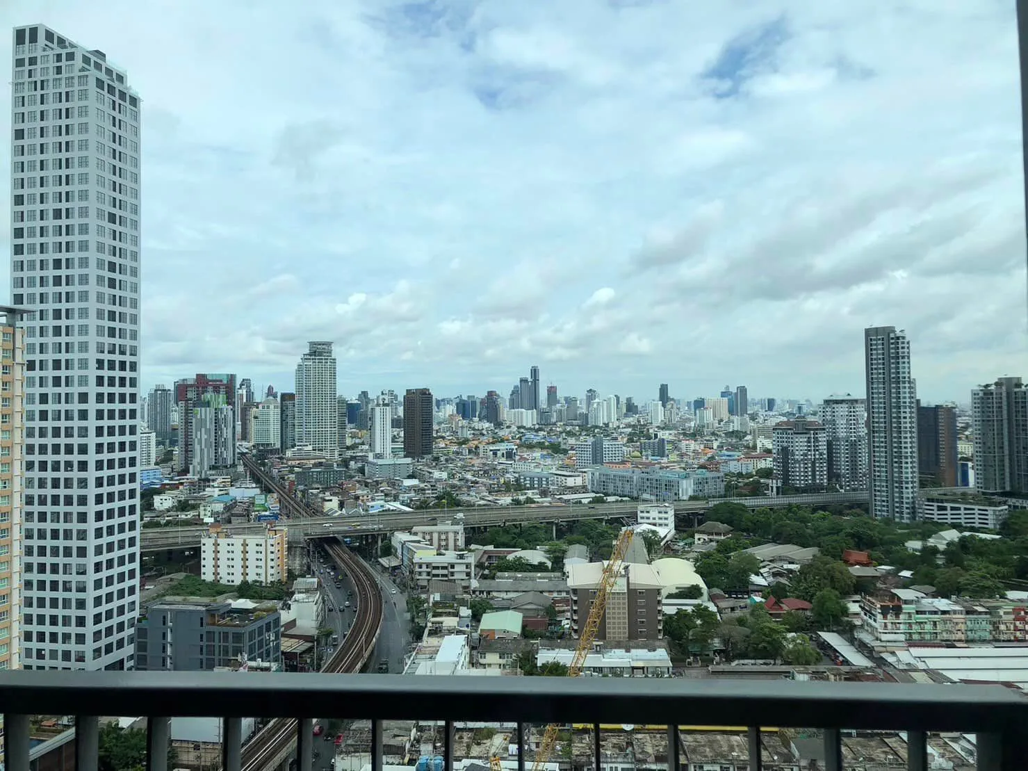 Q House Condo Sukhumvit 79 — photo 8