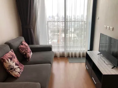 Q House Condo Sukhumvit 79