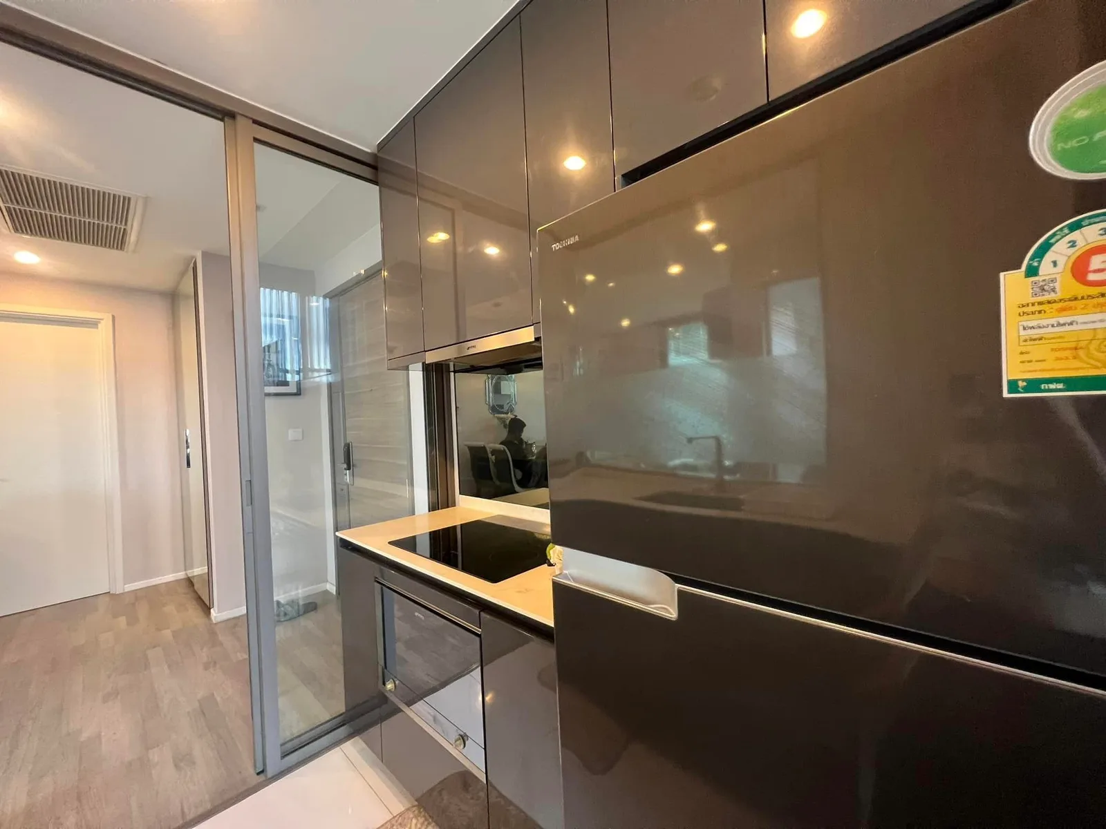 The Room Sukhumvit 69 — photo 11