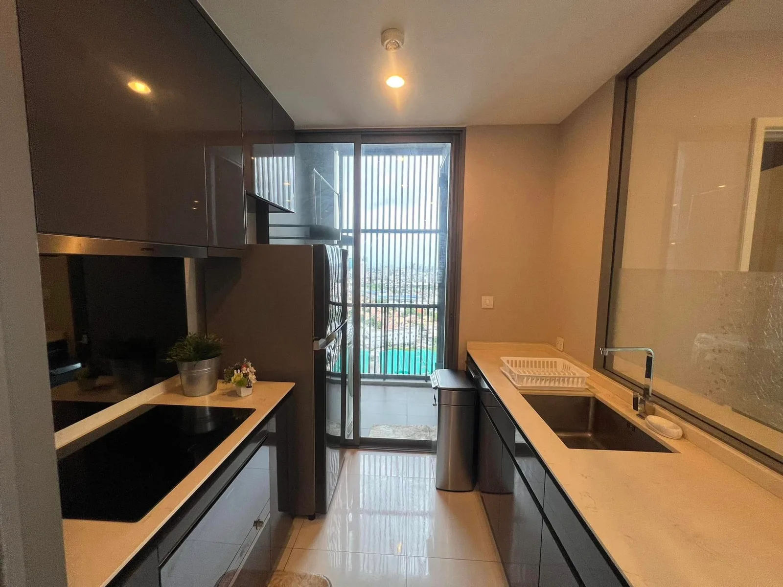 The Room Sukhumvit 69 — photo 12