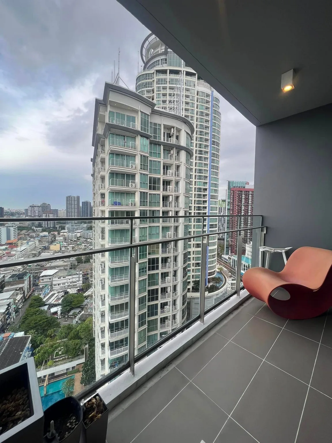 The Room Sukhumvit 69 — photo 15