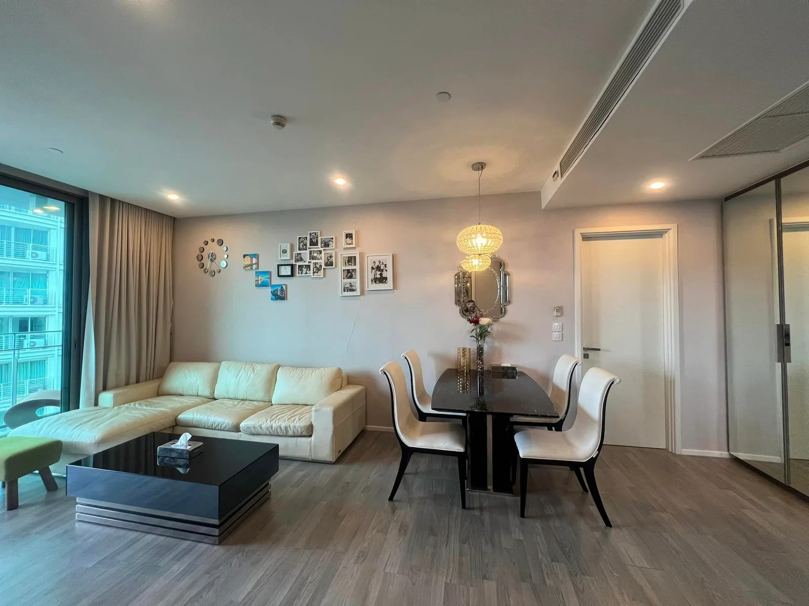 The Room Sukhumvit 69 — photo 4
