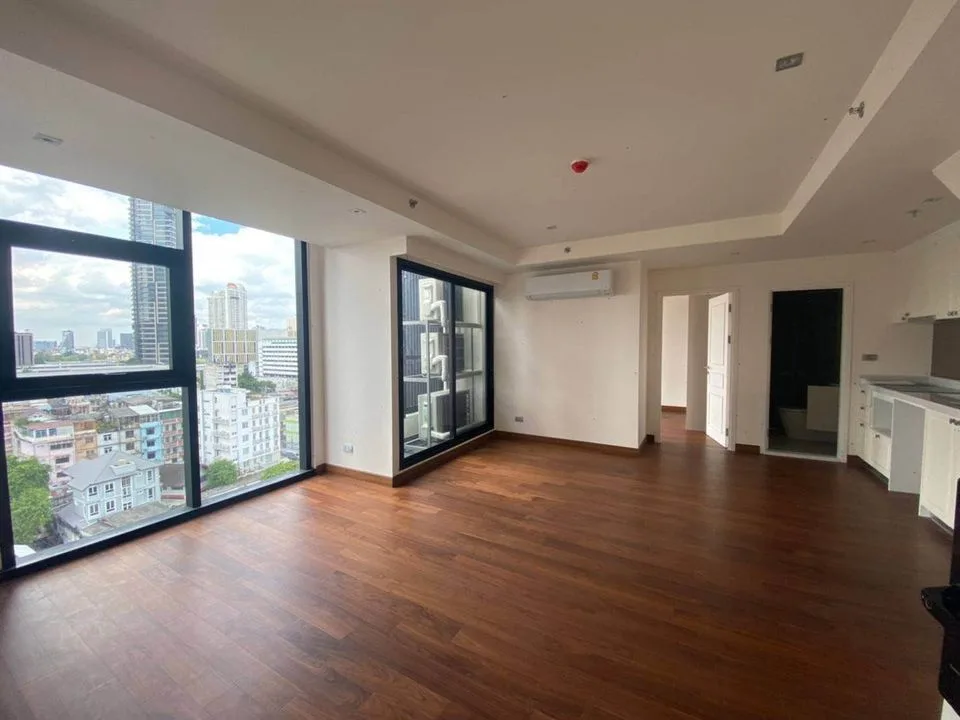 Altitude Symphony Charoenkrung - Sathorn — photo 2