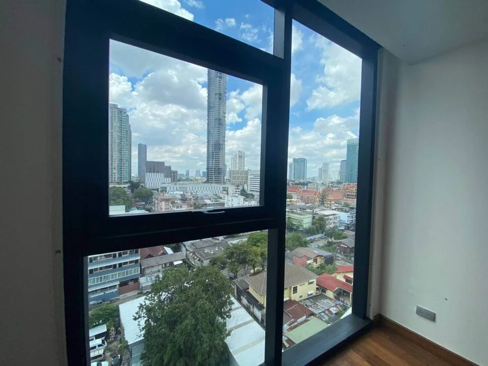 Altitude Symphony Charoenkrung - Sathorn — photo 9