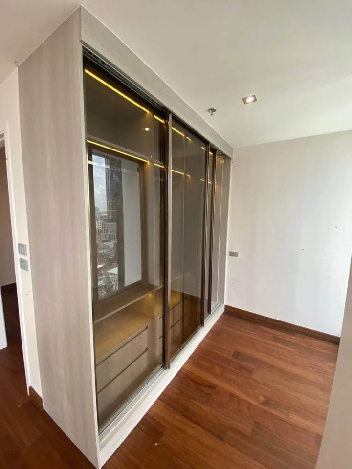 Altitude Symphony Charoenkrung - Sathorn — photo 10