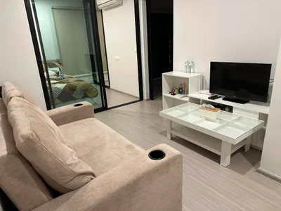 Aspire Asoke-Ratchada