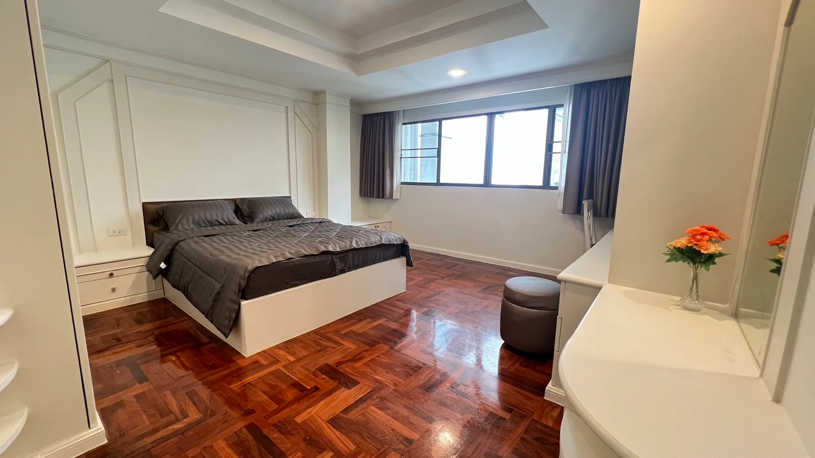 M Tower Apartment — photo 5