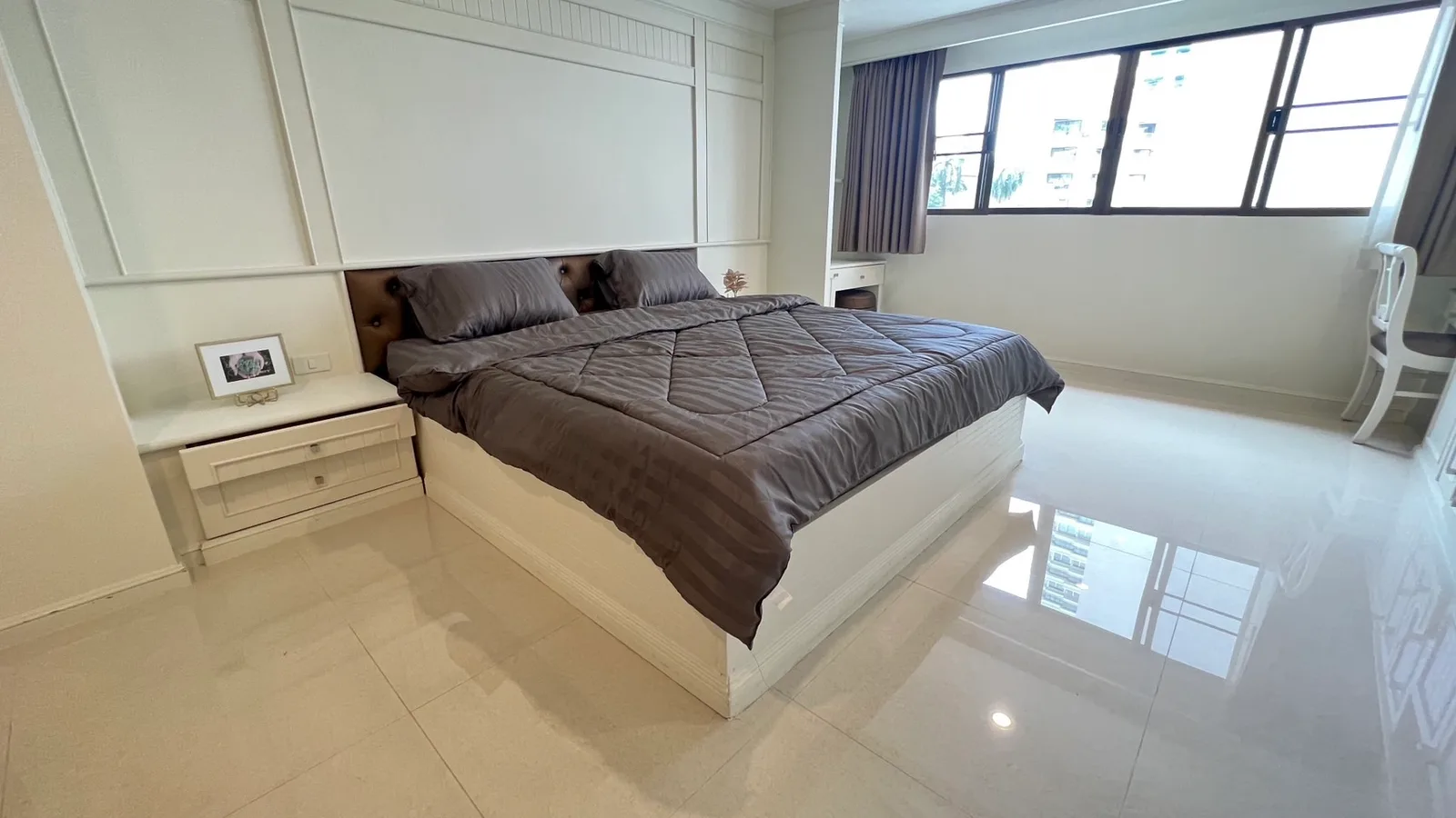 M Tower Apartment — photo 6