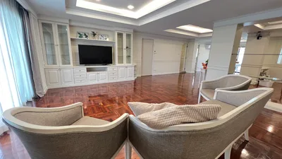 M Tower Apartment