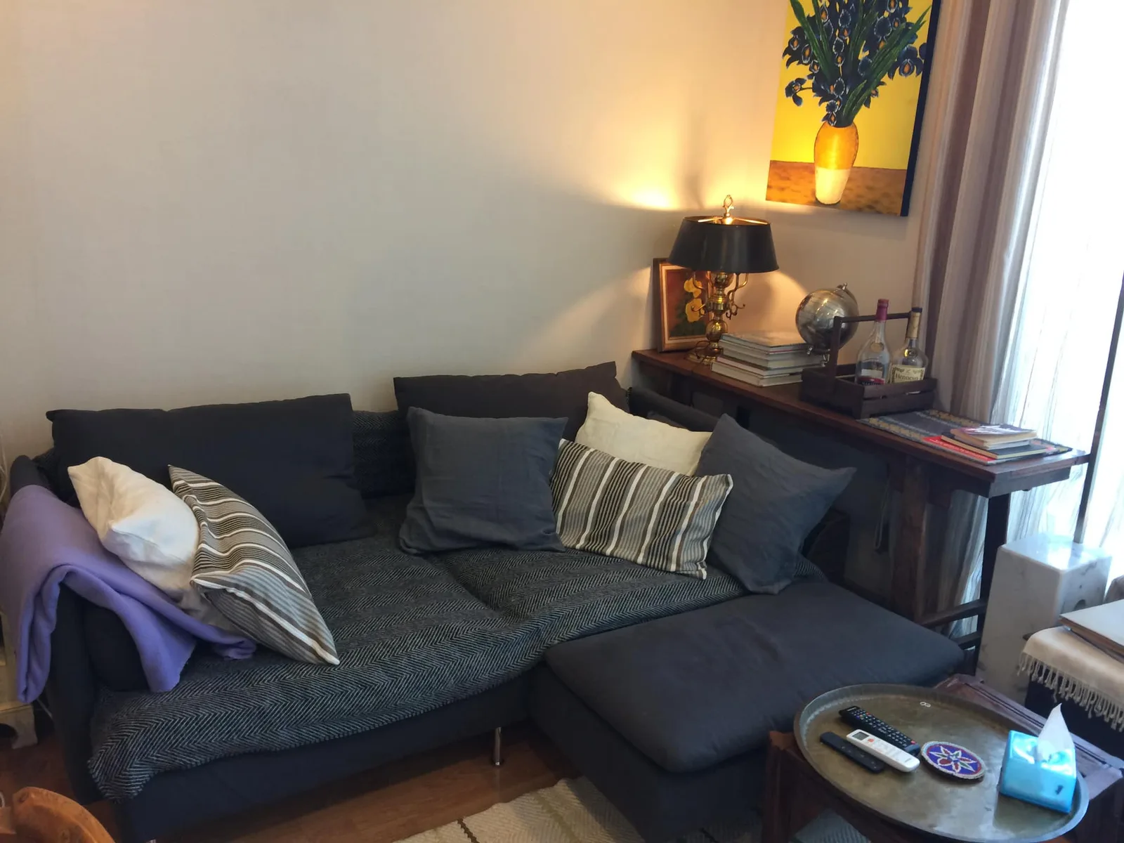 Q House Condo Sukhumvit 79 — photo 2
