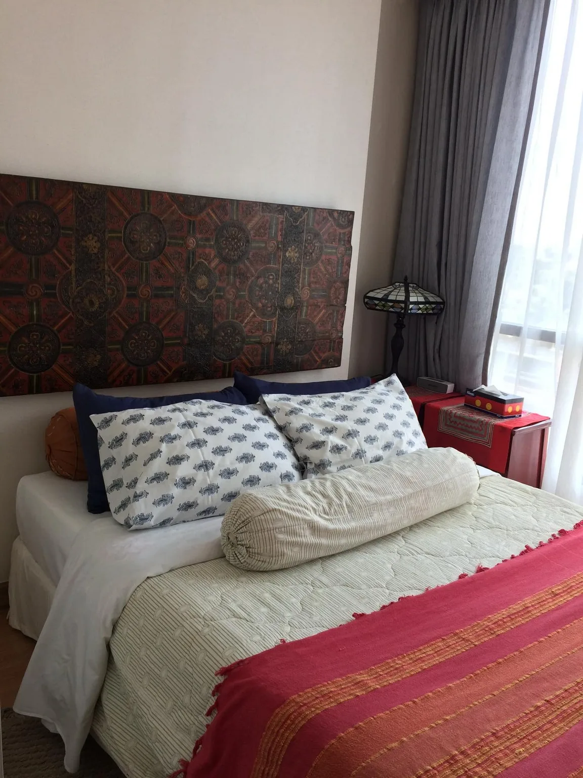 Q House Condo Sukhumvit 79 — photo 4