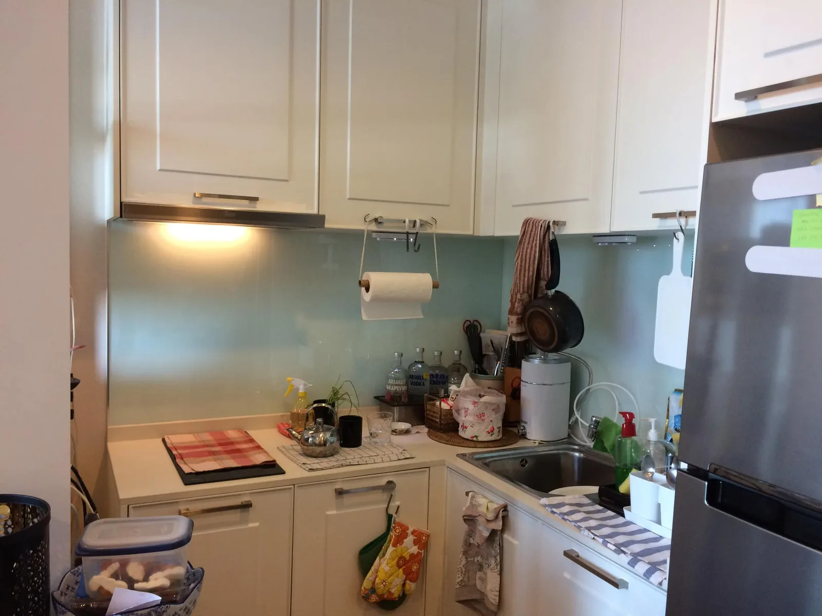 Q House Condo Sukhumvit 79 — photo 7