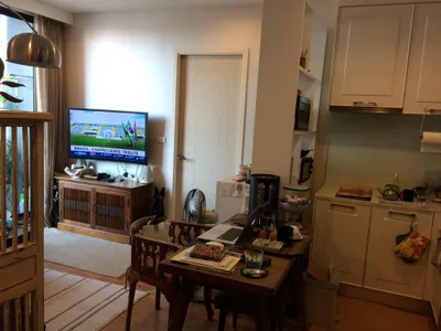Q House Condo Sukhumvit 79