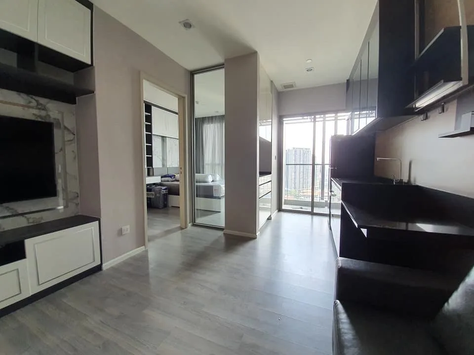 The Room Sathorn - St.Louis — photo 3