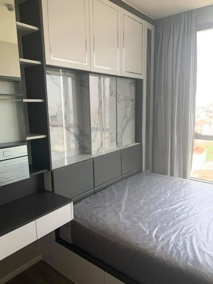 The Room Sathorn - St.Louis — photo 5