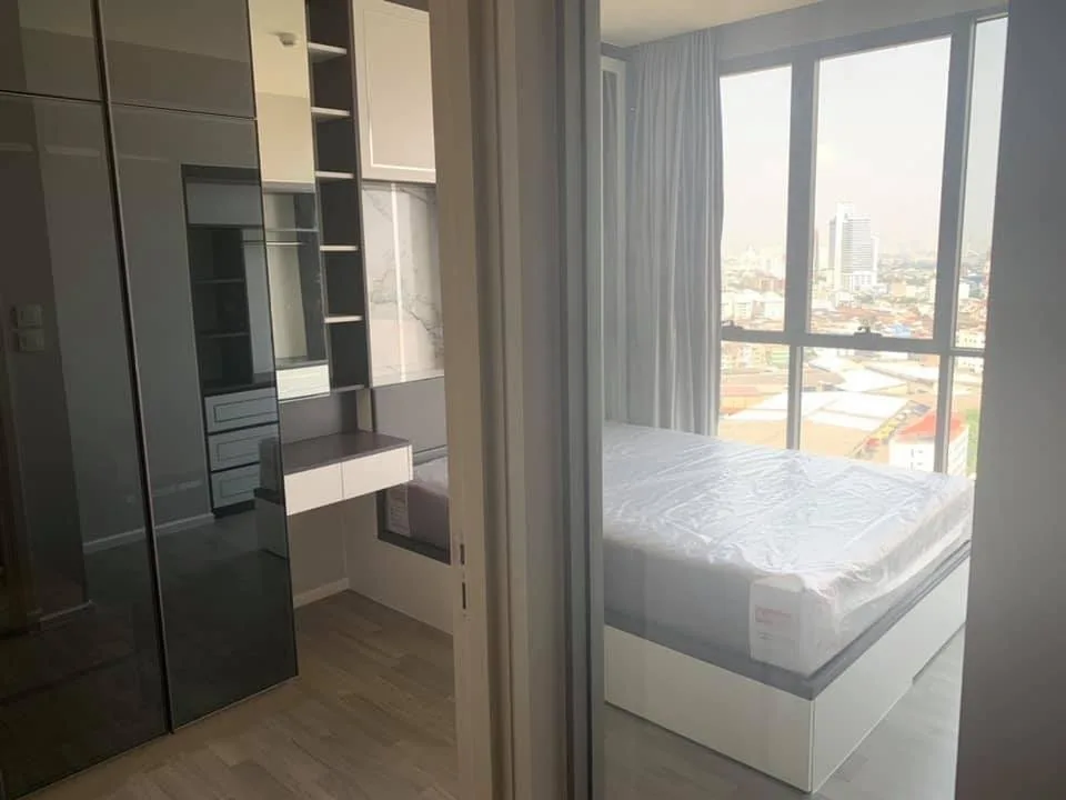 The Room Sathorn - St.Louis — photo 6