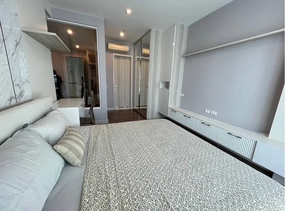 The Room Sukhumvit 62 — photo 3