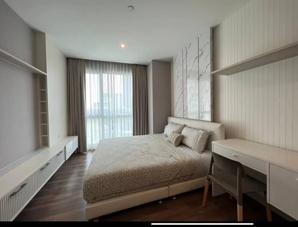 The Room Sukhumvit 62 — photo 4