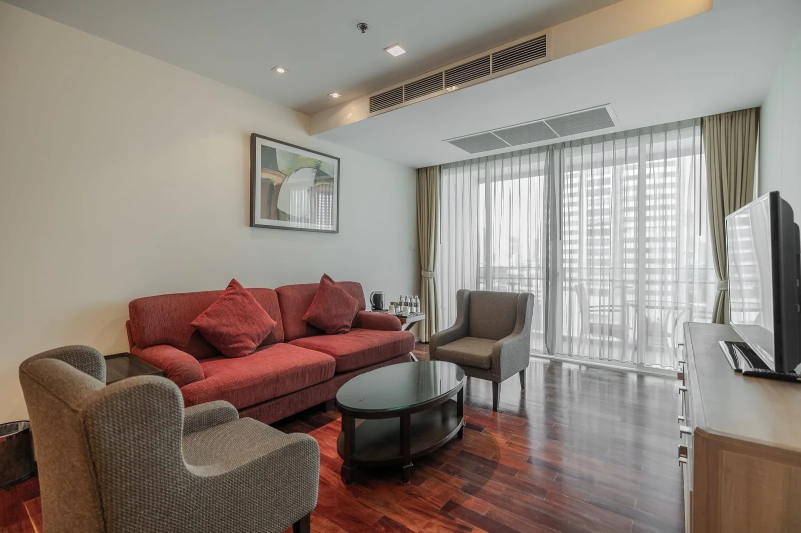 Gm Service Apartment — photo 2