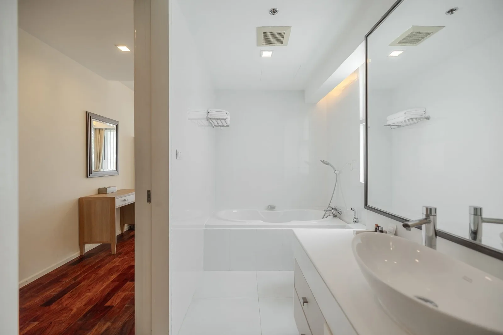 Gm Service Apartment — photo 12