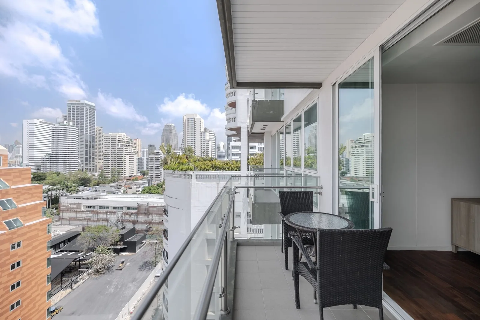 Gm Service Apartment — photo 14
