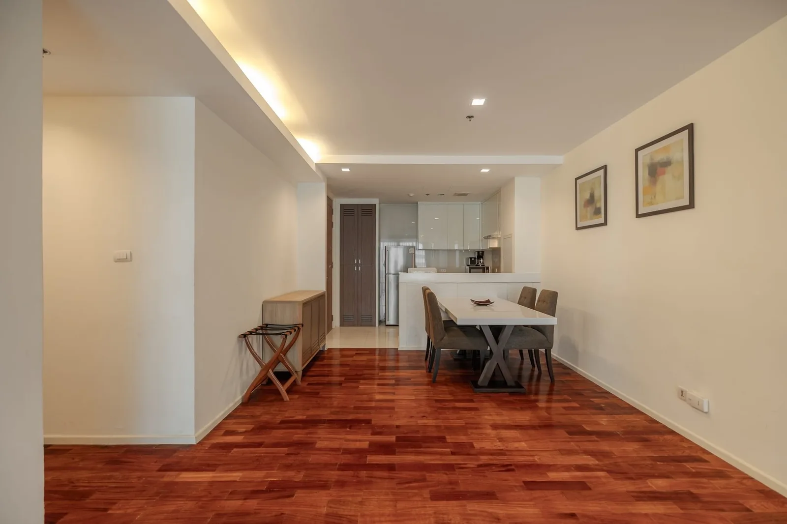 Gm Service Apartment — photo 3