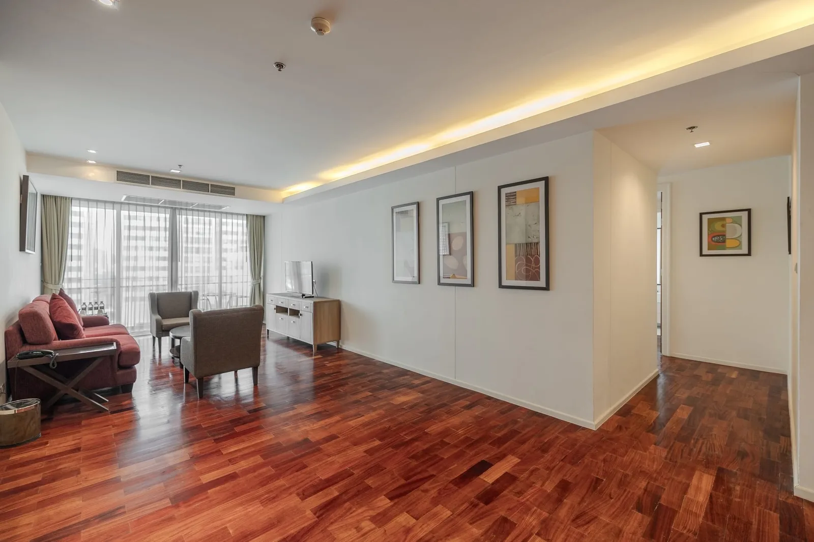 Gm Service Apartment — photo 4