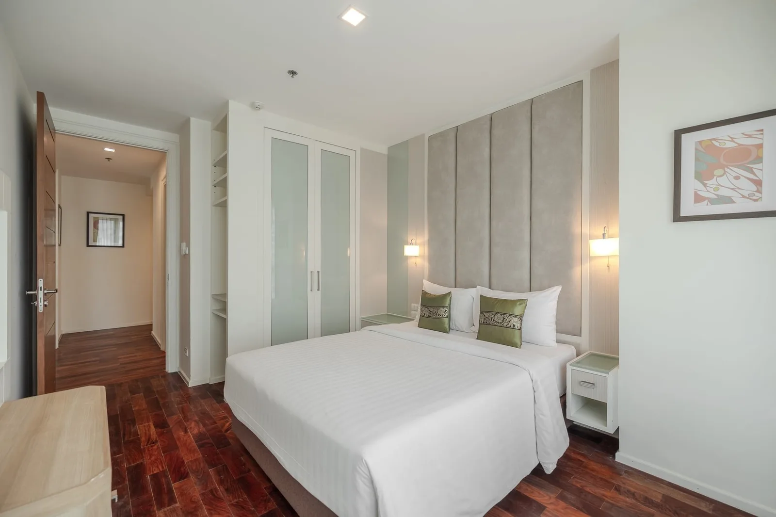 Gm Service Apartment — photo 7