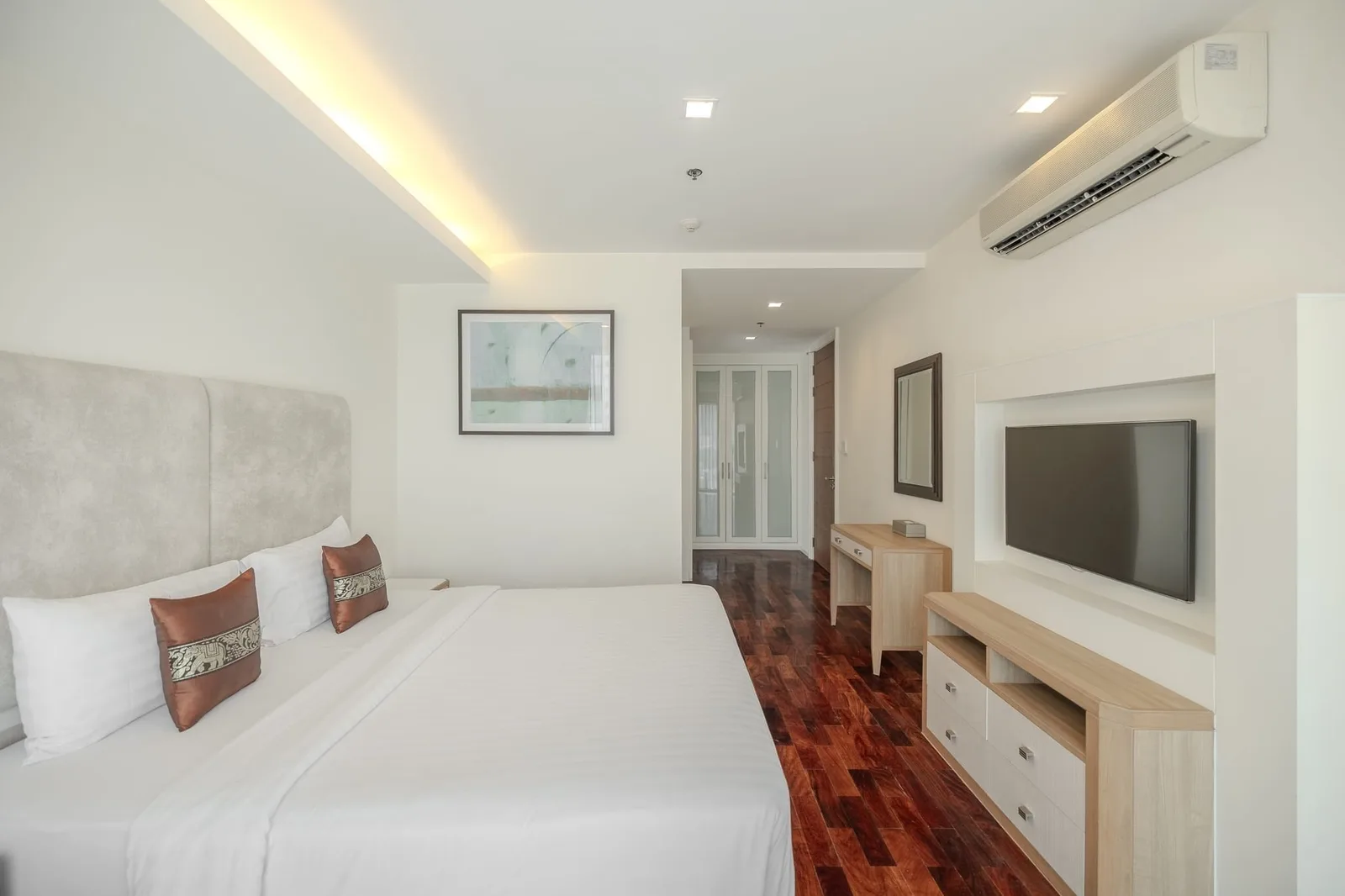 Gm Service Apartment — photo 10
